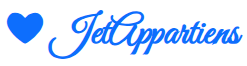 Logo JetAppartiens – Site de rencontre afro